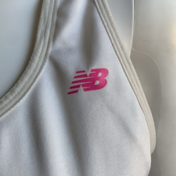 Balance Tank Top Triangle Pattern Large - Picture 2 of 9